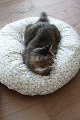 Midnight Bloom Pudding Bed