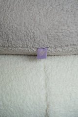 Taro Pudding Bed