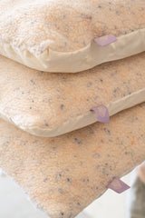 New Funfetti Pastry Bed