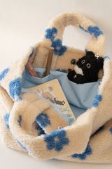 Little Summer Tote Bag