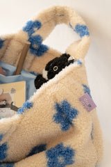 Little Summer Tote Bag
