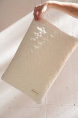 Heart Pastry Bed