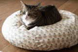 Daisy Baby Pudding Bed