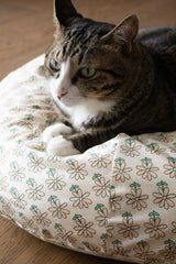 Daisy Baby Pudding Bed