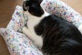 Cottage Garden Blanket