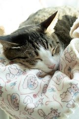 Something Blue Blanket