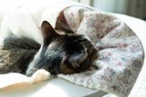 Something Blue Blanket