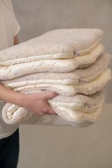 New Funfetti Pastry Bed
