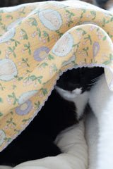 Bunny Butter Blanket
