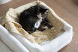 Bunny Butter Blanket