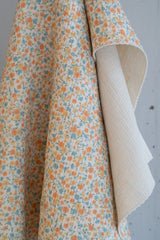 Sunset Sorbet Blanket