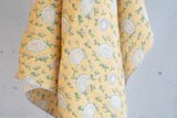 Bunny Butter Blanket