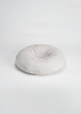 Earl Grey Pudding Bed