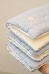 Puffer Ravioli Bed