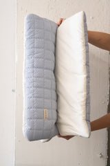 Puffer Ravioli Bed