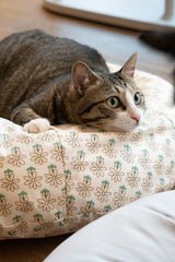 Daisy Baby Pudding Bed