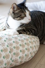 Daisy Baby Pudding Bed