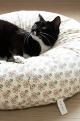 Daisy Baby Pudding Bed