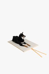Lemon Roll-Up Bed
