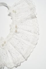 Winter Wonderland Cape