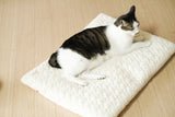 Heart Pastry Bed