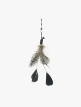 Butterfly Feather Teaser